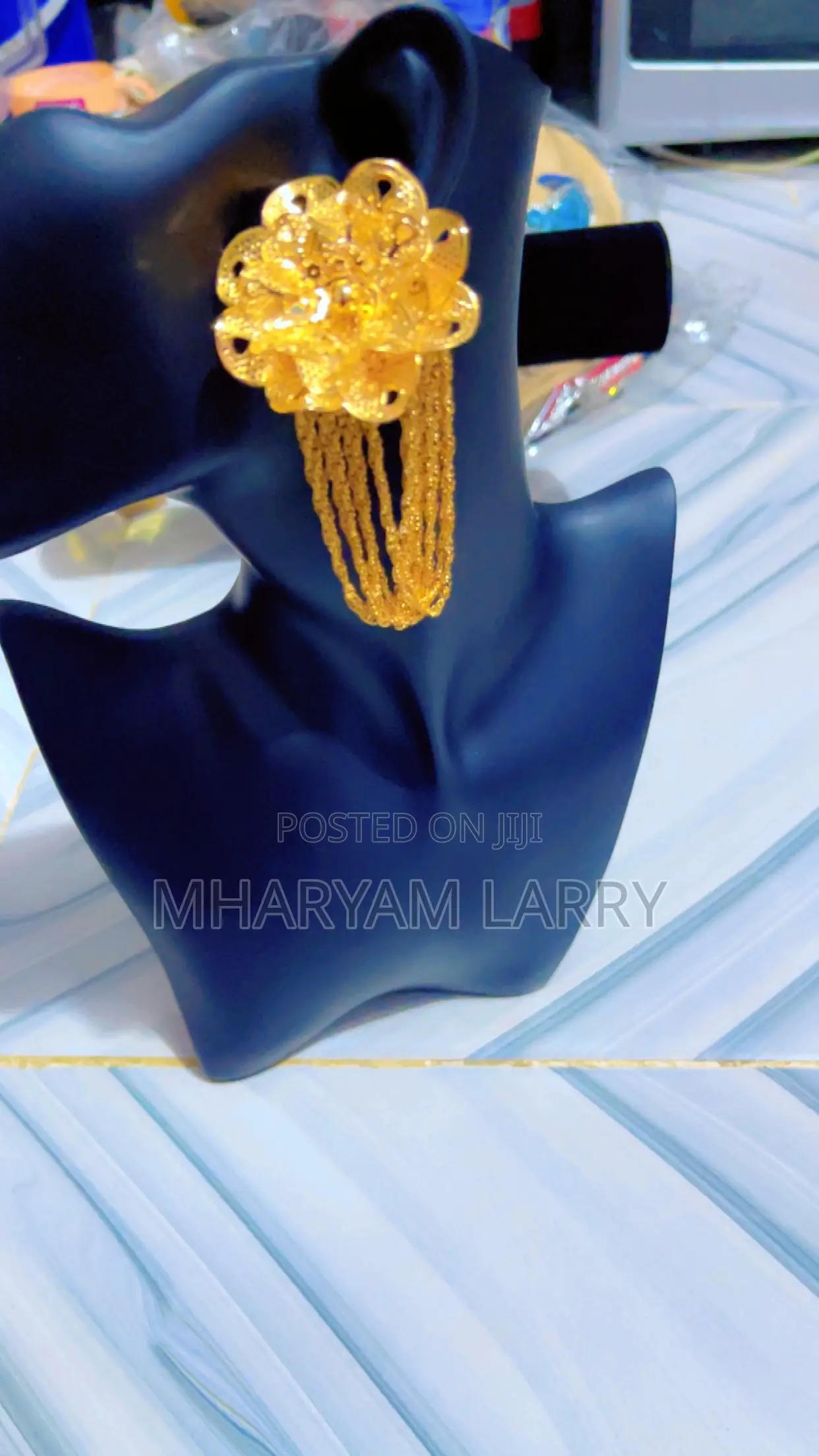 Jewelry Ornaments