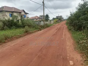 Lands for Sale at Adenta Amrahia