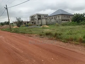 Lands for Sale at Adenta Amrahia