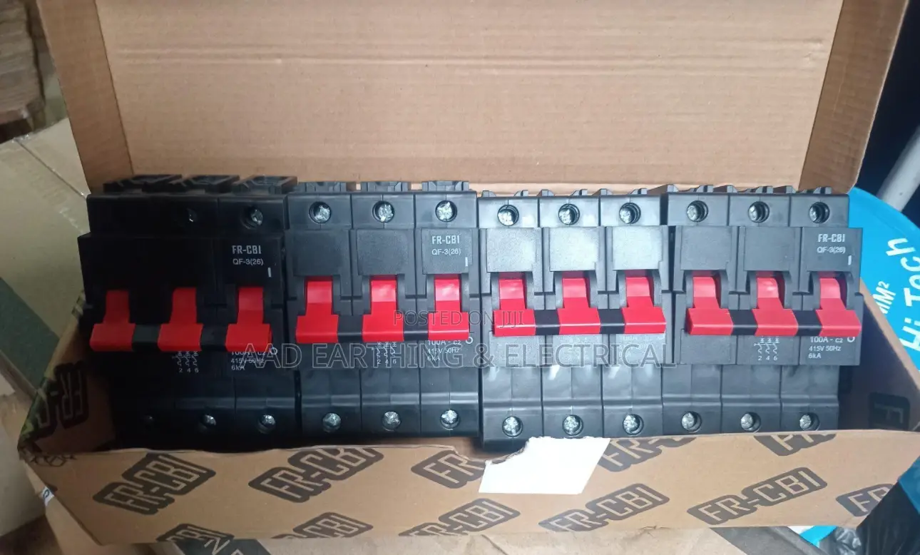 Circuit Breaker