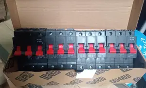 Circuit Breaker
