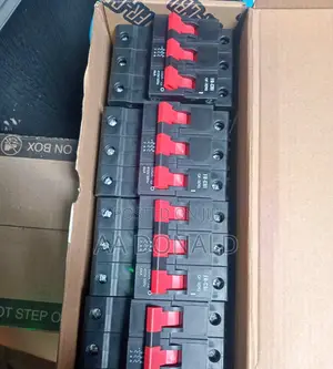 Circuit Breaker