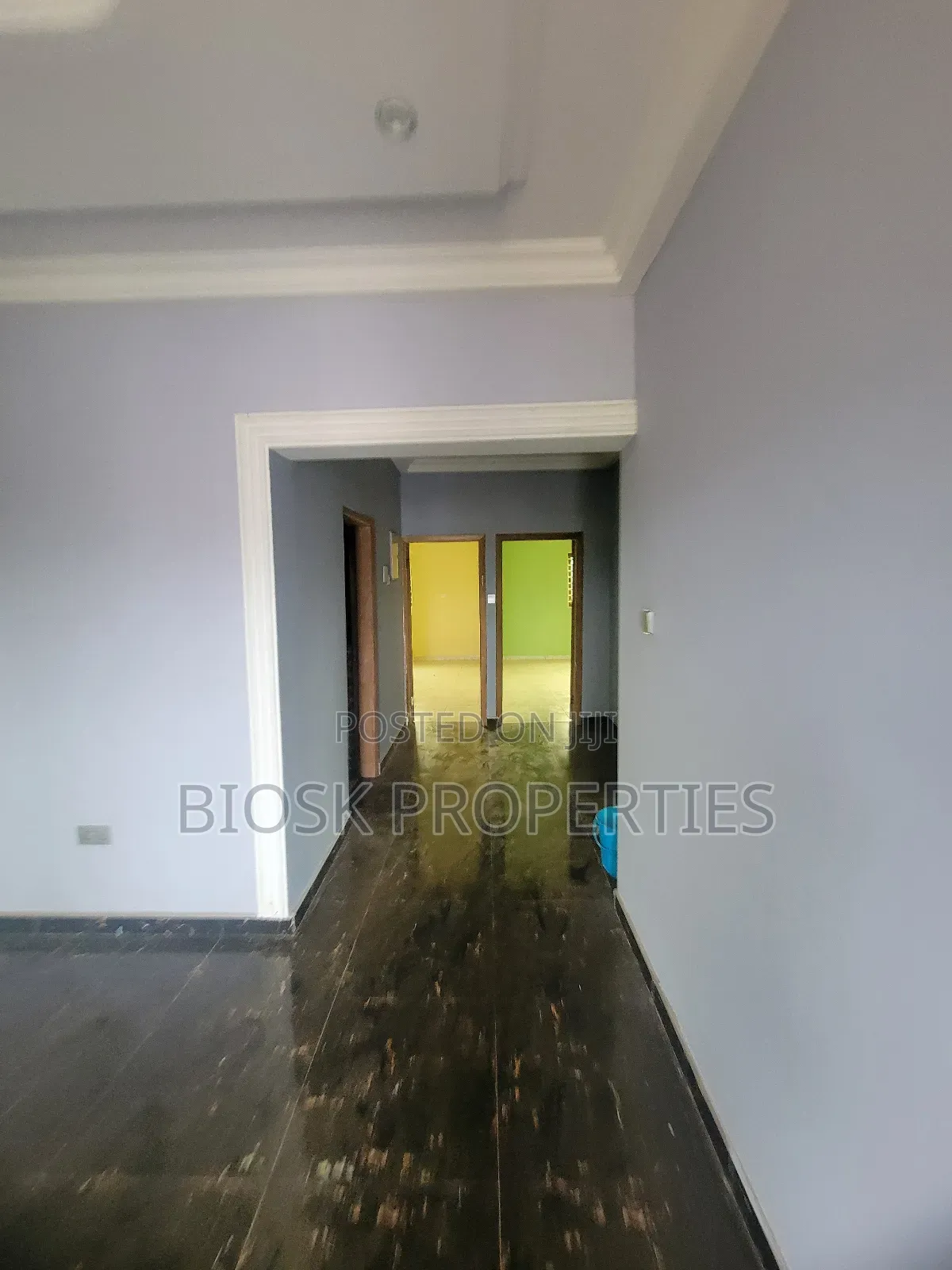 3bdrm Apartment in Biosk Properties, Malejor for rent