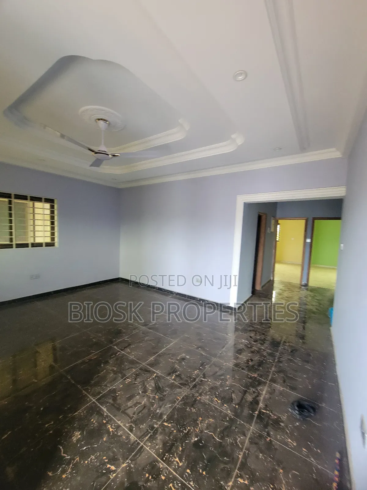 3bdrm Apartment in Biosk Properties, Malejor for rent