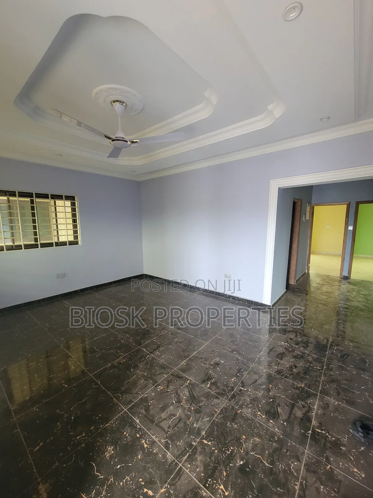 3bdrm Apartment in Biosk Properties, Malejor for rent