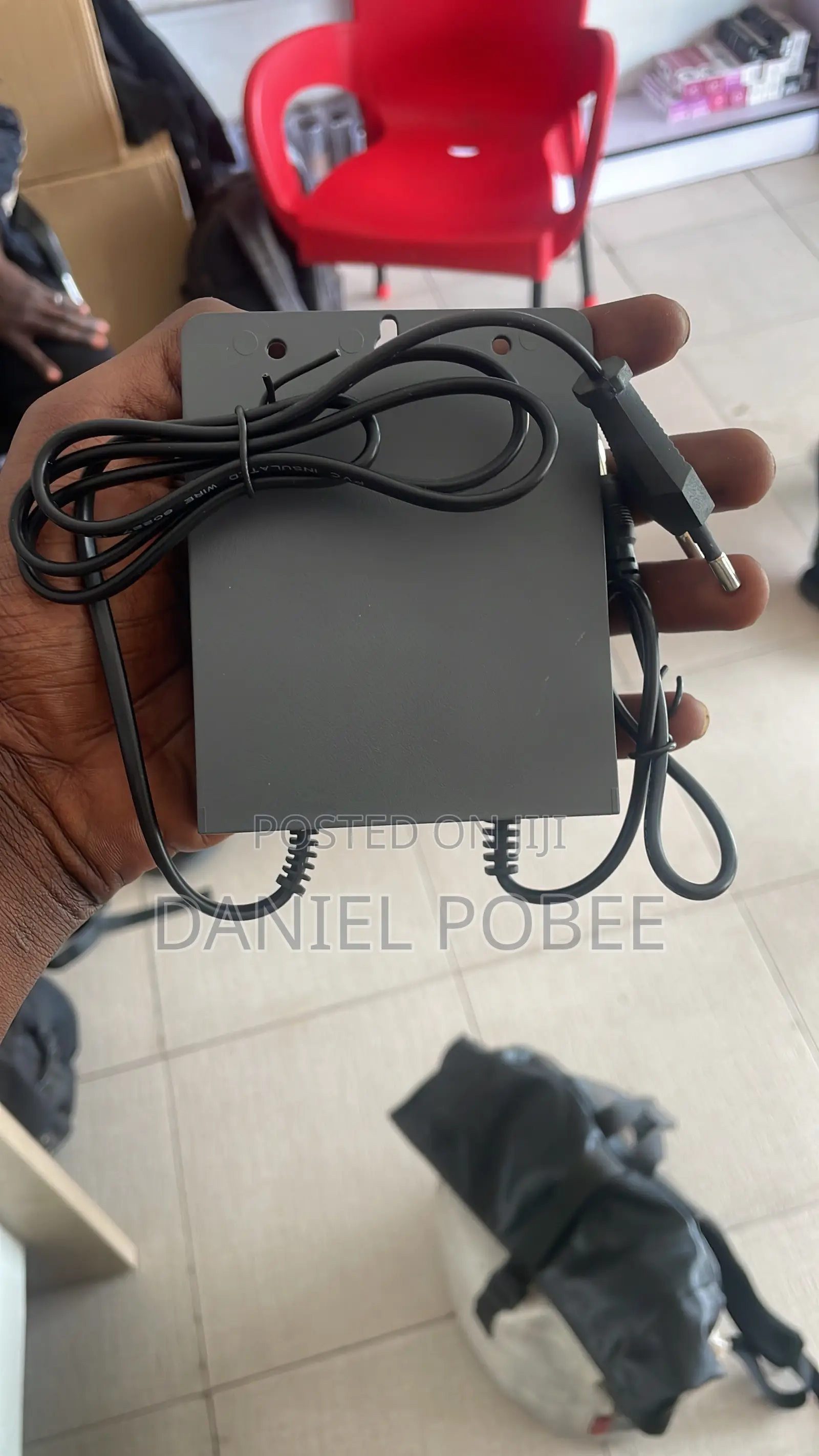 DC UPS Supply – High Quality | Protect Your Devices From Power Outages