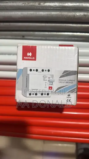 Circuit Breaker