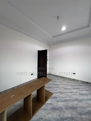 Chamber and Hall Self Contain for Rent at New Bontianor Inside