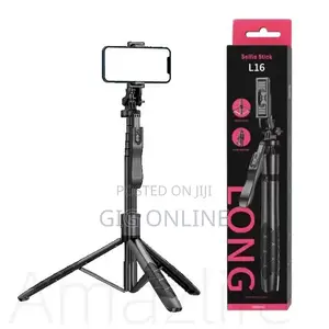 L16 Multipurpose Stick