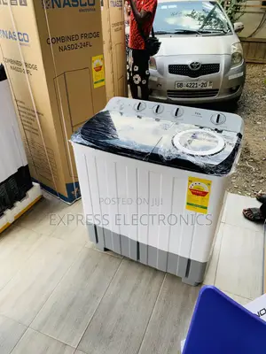 Grab the New TCL 10.5kg