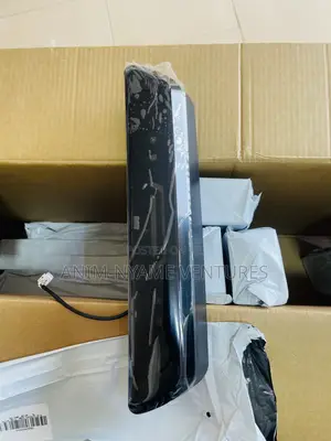 Tundra 2016-2022 Parts