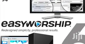 Easy Worship Software