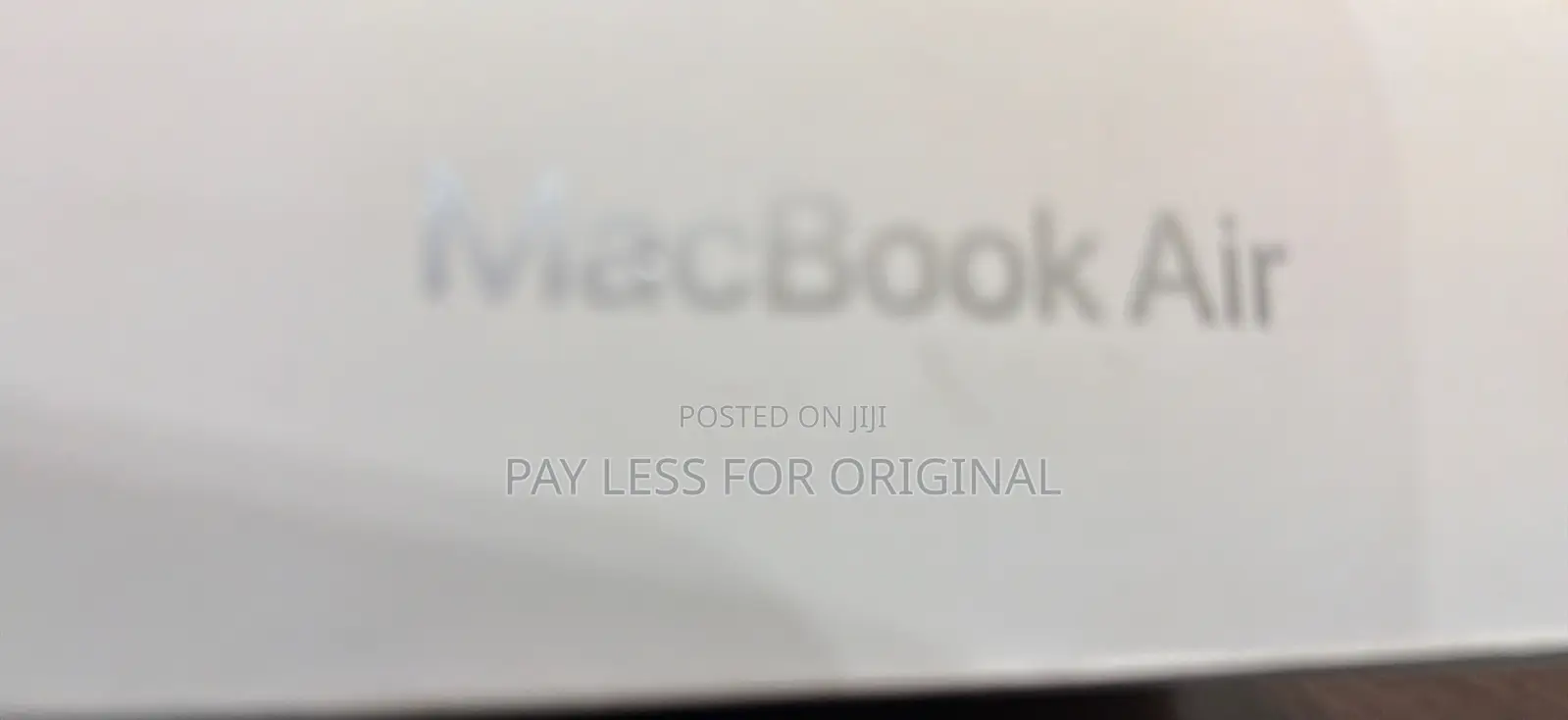 Laptop Apple MacBook Air 2025 M4 16GB Apple M4 SSD 256GB