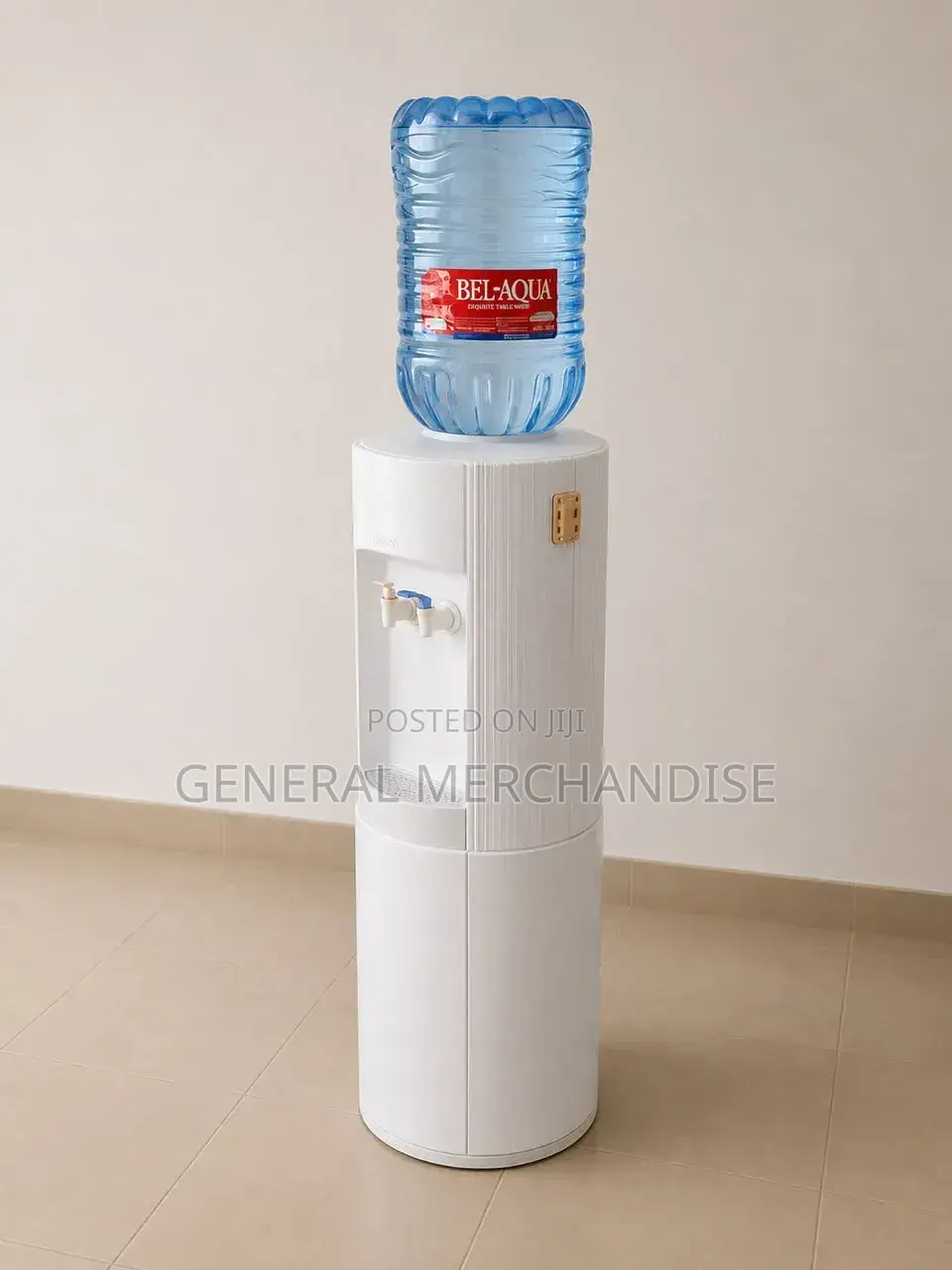 Oasis Dispenser