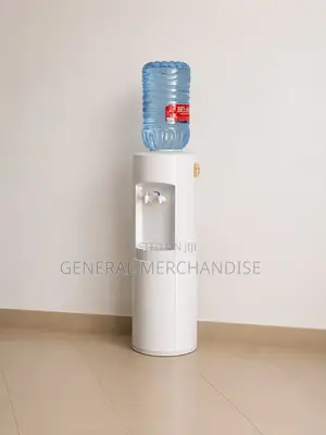 Oasis Dispenser