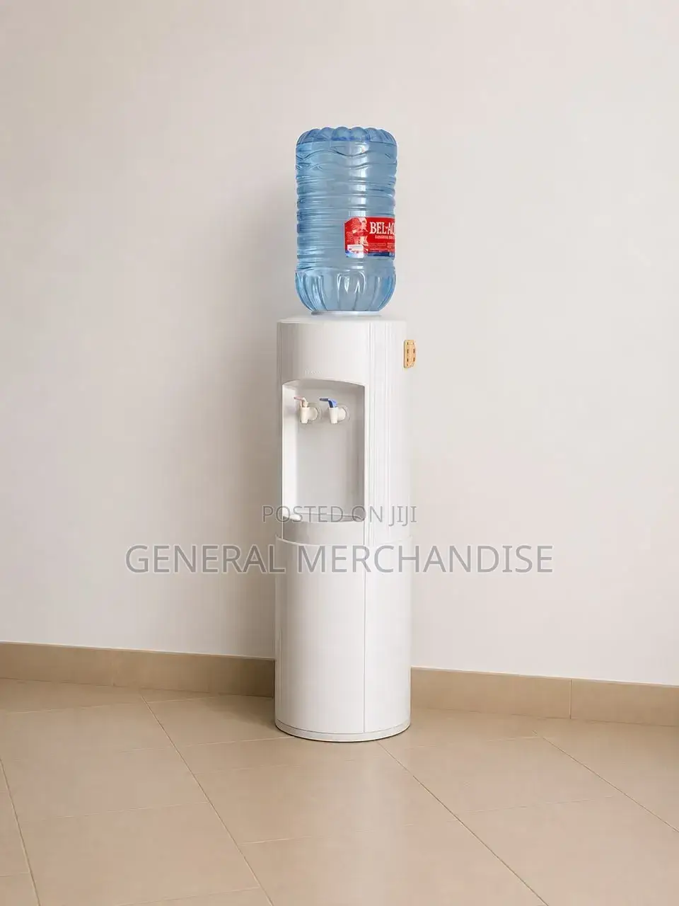 Oasis Dispenser