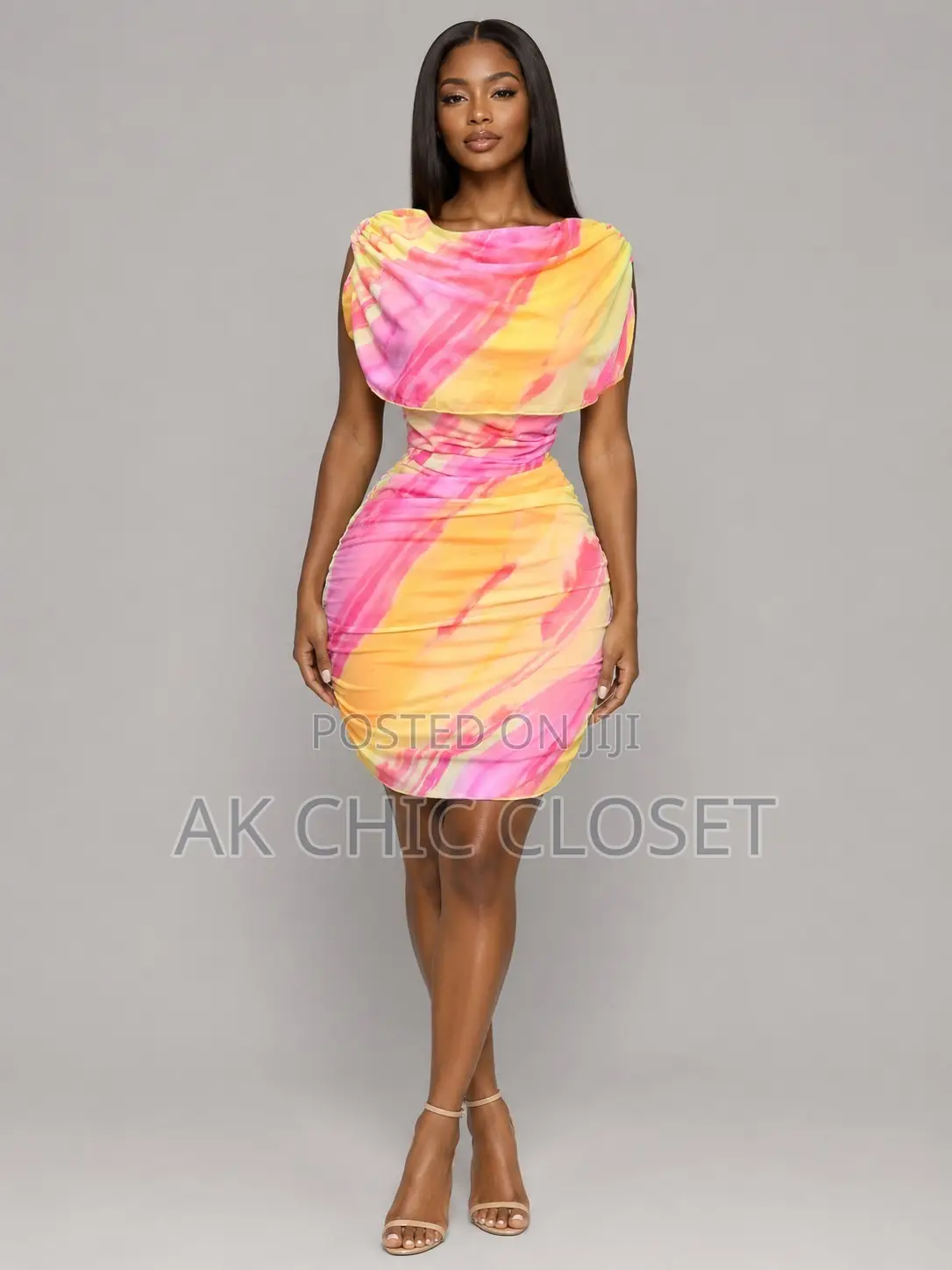 Ak Chic Closet