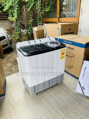 Limited Stock TCL 10.5kg