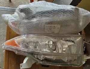 Corolla ‘2009’ Headlight Pair