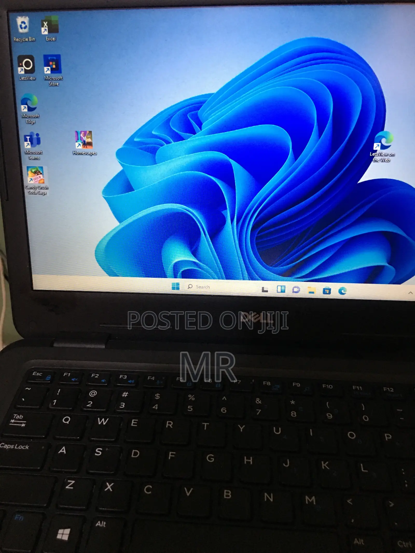 Laptop Dell Latitude 3310 4GB Intel HDD 128GB