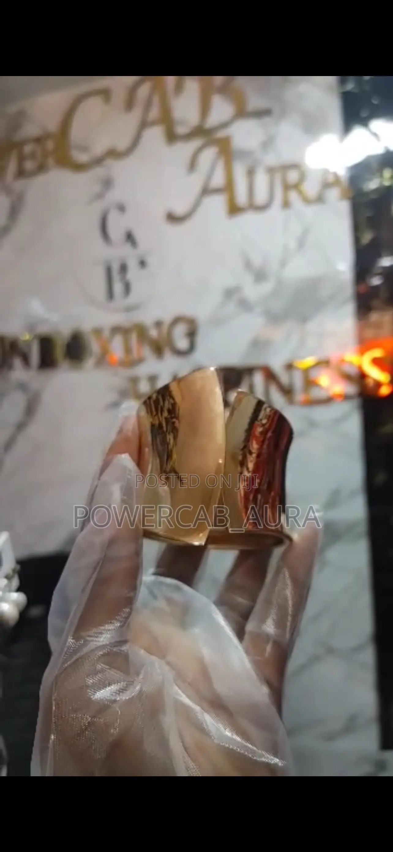 Ladies Accessories