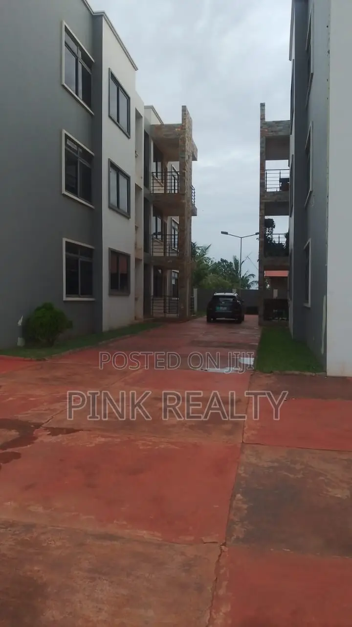 2bdrm Apartment in Sasaabi for rent