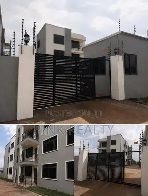2bdrm Apartment in Sasaabi for rent