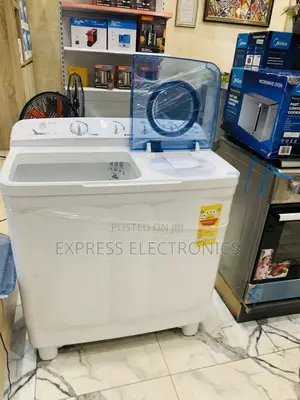 Shop Semi Auto Nasco 11kg Topload Semi Automatic