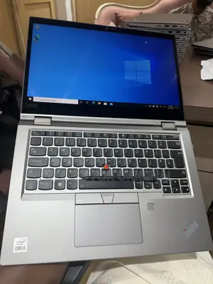 Laptop Lenovo ThinkPad L13 Yoga 8GB Intel Core i5 SSD 256GB