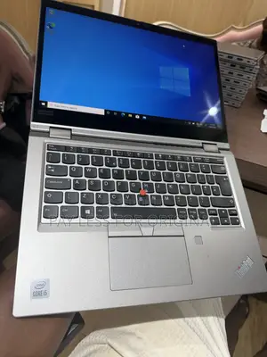 Laptop Lenovo ThinkPad L13 Yoga 8GB Intel Core i5 SSD 256GB