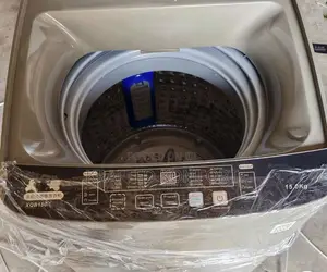 15Kg Chico Fully Automatic Washing Machine