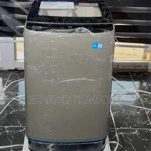 15Kg Chico Fully Automatic Washing Machine