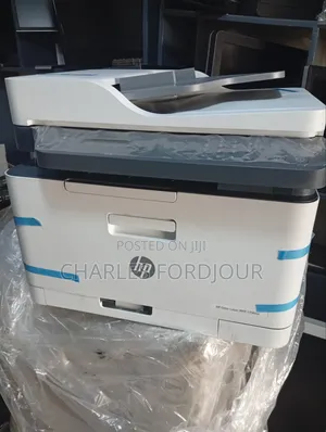 HP Color Laser MFP 179fnw