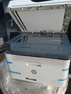 HP Color Laser MFP 179fnw