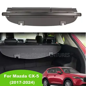 Mazda Cx Part