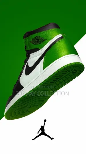 Air Jordan 1