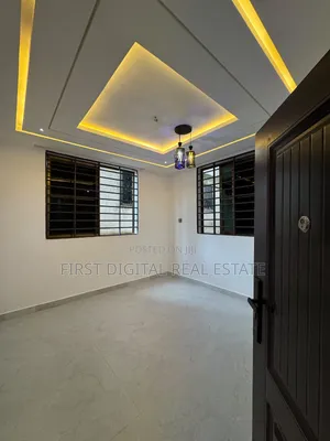 Chamber and Hall Self Contain for Rent at New Bontianor Inside
