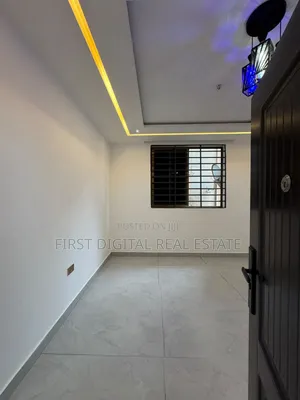 Chamber and Hall Self Contain for Rent at New Bontianor Inside