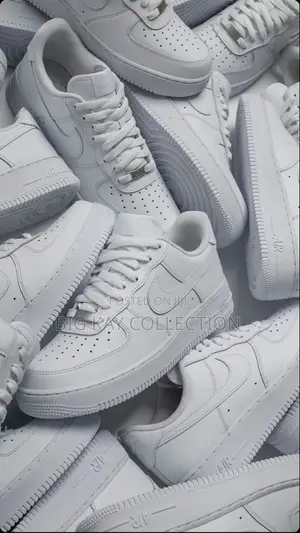 Air Force White