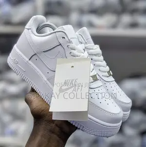 Air Force White