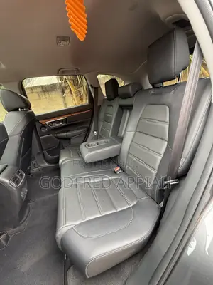 Honda CR-V Touring FWD 2019