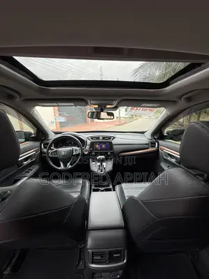 Honda CR-V Touring FWD 2019