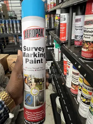 Survey Marking Paint