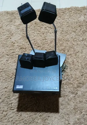 Phillips Home Theater  System