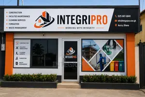 Construction and Maintenance Services