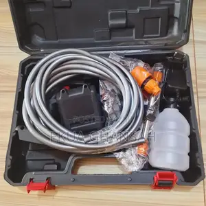 High Pressure Car Washer