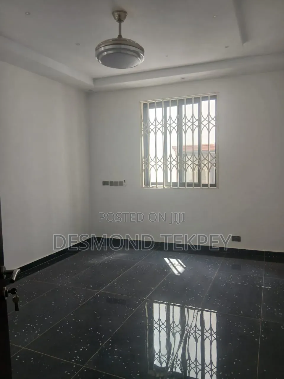 3bdrm Duplex in Botwe School for rent