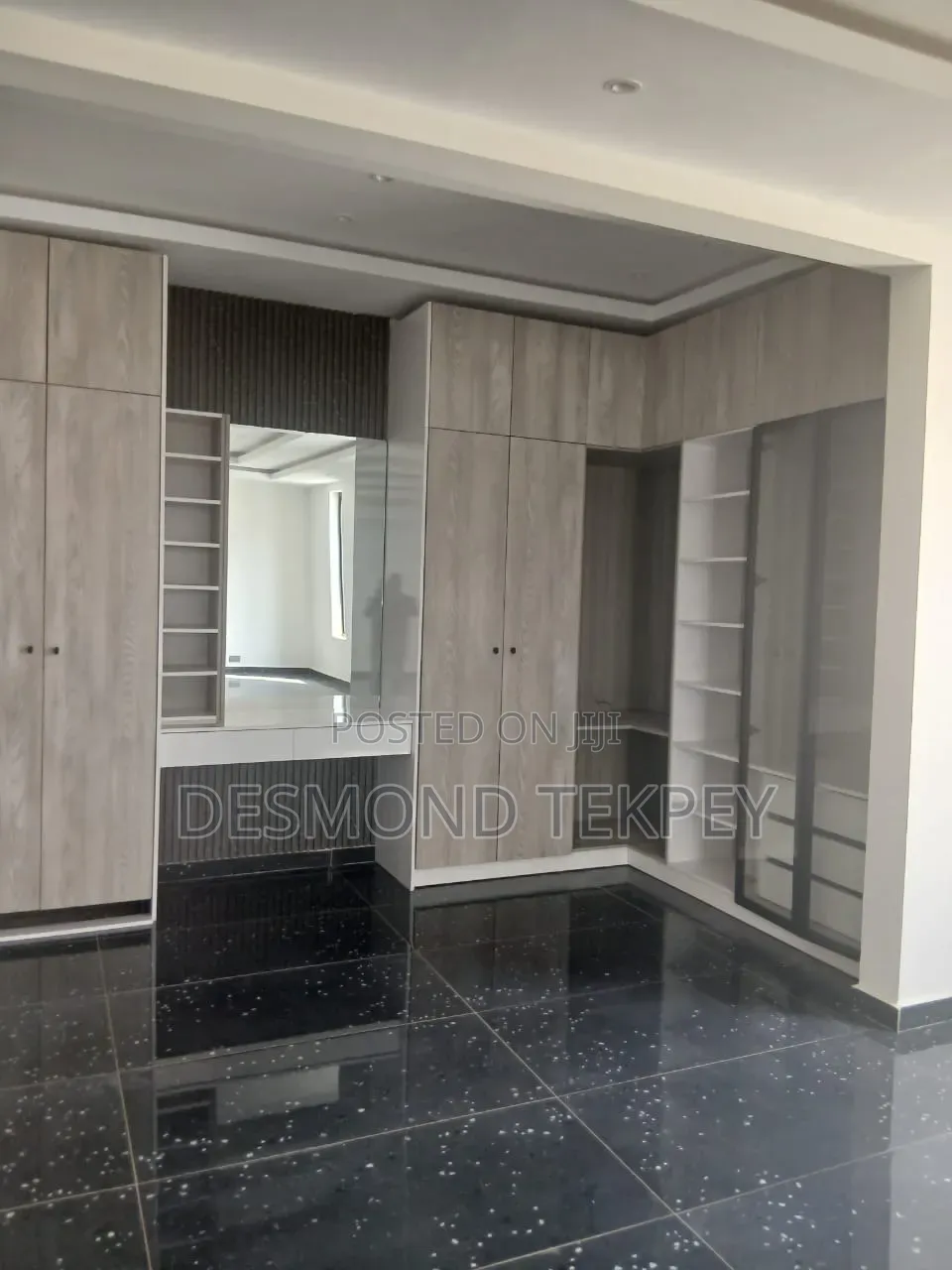 3bdrm Duplex in Botwe School for rent