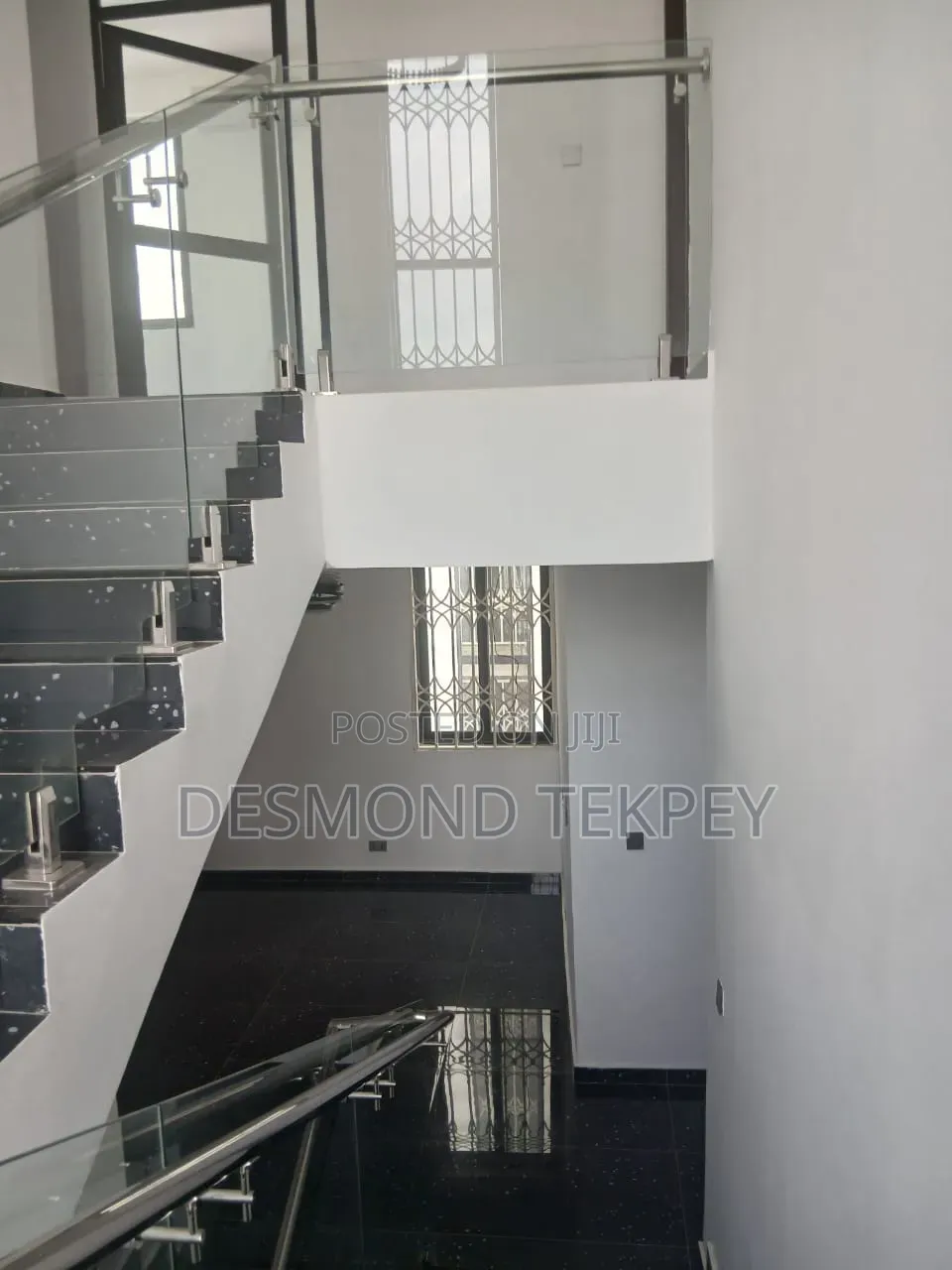 3bdrm Duplex in Botwe School for rent