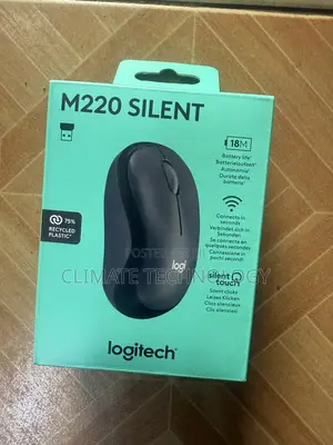 Logitech M220 Silent